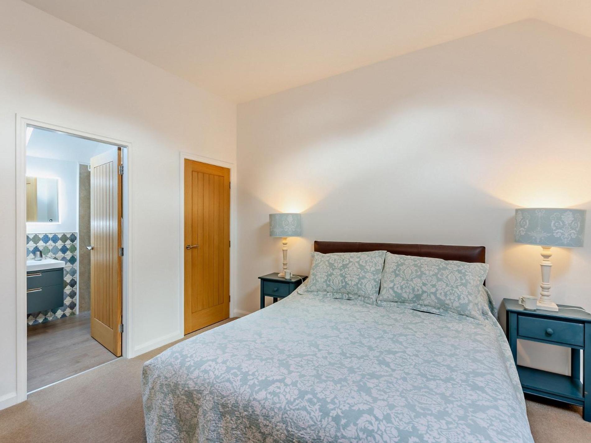 2 Bed In Filey 79280 Villa Wold Newton  Buitenkant foto